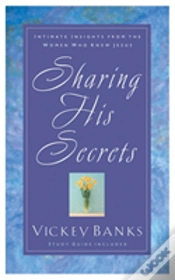 Capa do artigo Sharing His Secrets