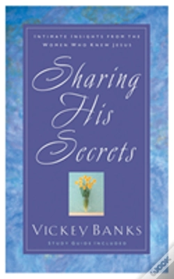 Capa do artigo Sharing His Secrets