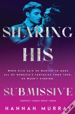 Capa do artigo Sharing His Submissive