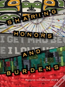 Capa do artigo Sharing Honors And Burdens