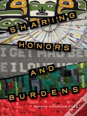 Capa do artigo Sharing Honors And Burdens
