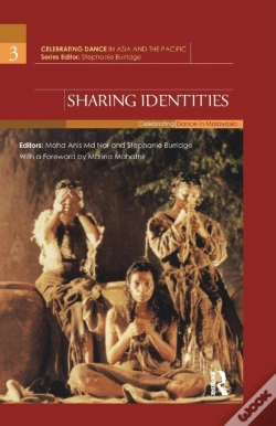 Capa do artigo Sharing Identities