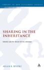 Sharing In The Inheritance - Preview