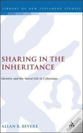 Sharing In The Inheritance