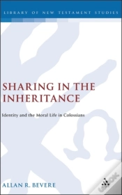 Capa do artigo Sharing In The Inheritance