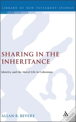 Capa do artigo Sharing In The Inheritance