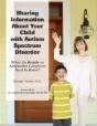Sharing Information About Your Child With Asd (Respite Care) - Preview