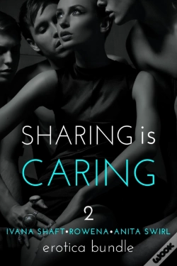 Capa do artigo Sharing Is Caring 2: Erotica Bundle