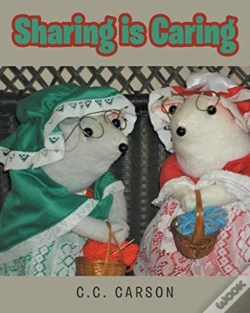 Capa do artigo Sharing Is Caring