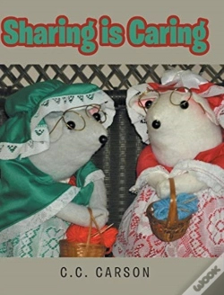 Capa do artigo Sharing Is Caring