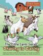 Sharing Is Caring - Preview