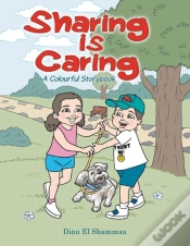 Capa do artigo Sharing Is Caring