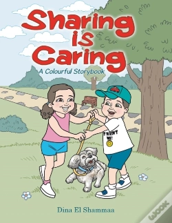 Capa do artigo Sharing Is Caring