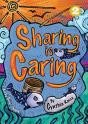 Sharing Is Caring - Preview