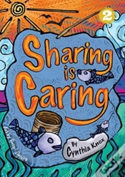 Capa do artigo Sharing Is Caring