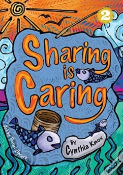 Capa do artigo Sharing Is Caring