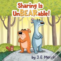 Sharing Is Unbearable!