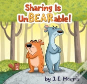 Capa do artigo Sharing Is Unbearable!
