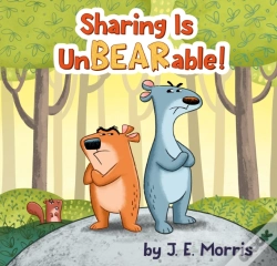 Capa do artigo Sharing Is Unbearable!