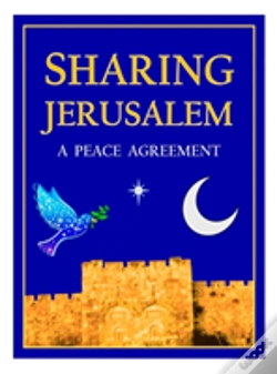 Capa do artigo Sharing Jerusalem