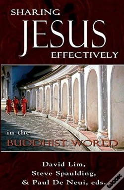 Capa do artigo Sharing Jesus Effectively In The Buddhist World