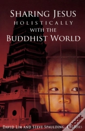 Capa do artigo Sharing Jesus Holistically With The Budd
