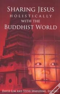 Capa do artigo Sharing Jesus Holistically With The Buddhist World