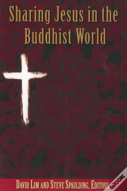 Capa do artigo Sharing Jesus In The Buddhist World