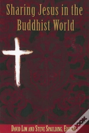 Capa do artigo Sharing Jesus In The Buddhist World