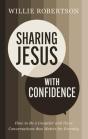Sharing Jesus With Confidence - Preview