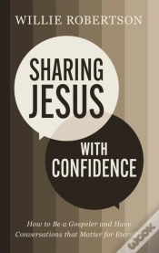 Capa do artigo Sharing Jesus With Confidence