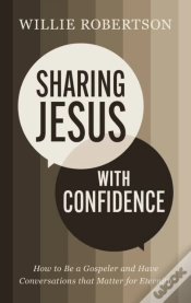 Capa do artigo Sharing Jesus With Confidence