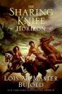Sharing Knife, Volume Four - Preview