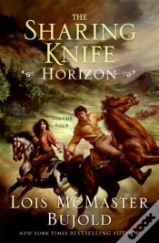 Capa do artigo Sharing Knife, Volume Four