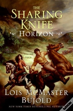 Capa do artigo Sharing Knife, Volume Four