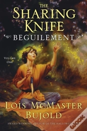 Capa do artigo Sharing Knife Volume One