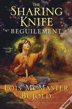 Capa do artigo Sharing Knife Volume One