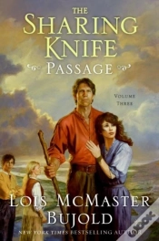 Capa do artigo Sharing Knife, Volume Three
