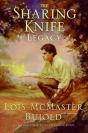 Sharing Knife Volume Two - Preview