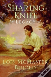 Capa do artigo Sharing Knife Volume Two
