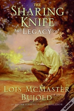 Capa do artigo Sharing Knife Volume Two