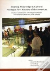 Sharing Knowledge And Cultural Heritage