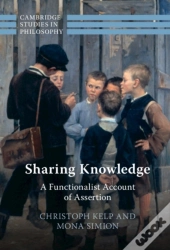 Sharing Knowledge