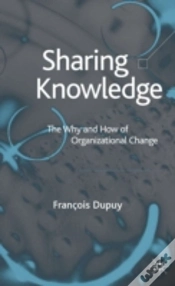 Capa do artigo Sharing Knowledge