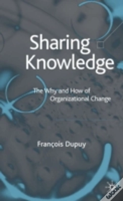 Capa do artigo Sharing Knowledge