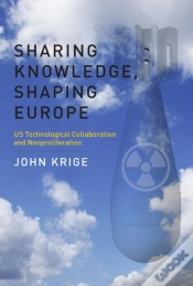 Capa do artigo Sharing Knowledge, Shaping Europe