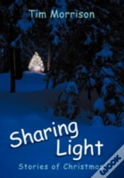 Capa do artigo Sharing Light: Stories Of Christmas