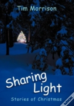 Capa do artigo Sharing Light: Stories Of Christmas