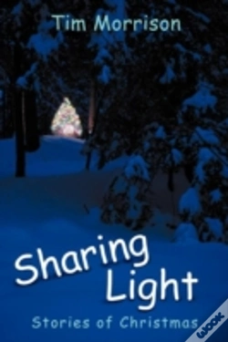 Capa do artigo Sharing Light: Stories Of Christmas