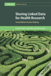Sharing Linked Data For Health Research